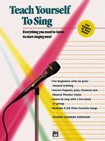 Teach Yourself to Sing