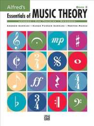Essentials of Music Theory : Book 3