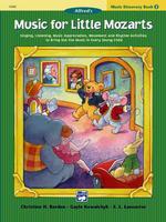 Music for Little Mozarts (Music Discovery)