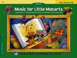 Music for Little Mozarts : Music Workbook 2
