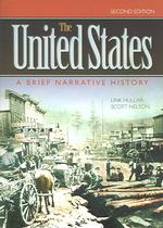 United States : A Brief Narrative History （2ND）
