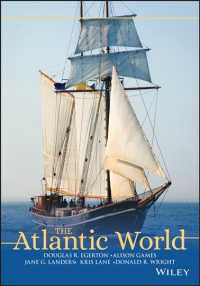 Atlantic World : A History, 1400-1888