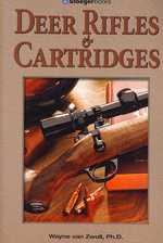 Deer Rifles & Cartridges (Outdoorsman's Edge)