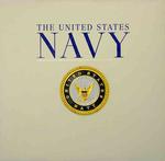 The United States Navy Scrapbook (Military Scrapbook Series)