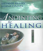 Anointing for Healing （NOV PCK）