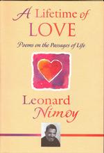 A Lifetime of Love : Poems on the Passages of Life
