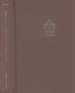 Zapotec Hieroglyphic Writing (Studies in Pre-columbian Art and Archaeology)