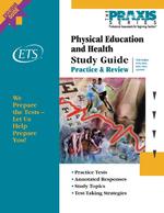 Physical Education and Health Study Guide （2ND）