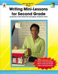 Writing Mini-Lessons for Second Grade