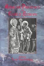 African Presence in Early Europe
