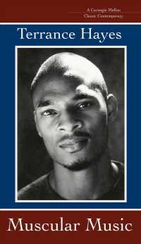 Muscular Music -- Paperback / softback