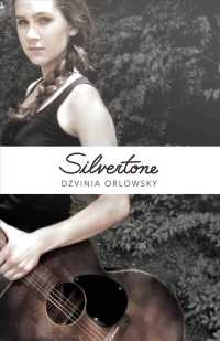 Silvertone -- Paperback / softback