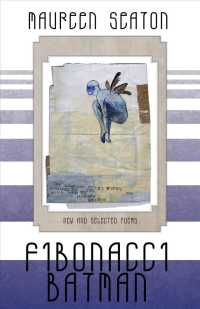 Fibonacci Batman : New & Selected Poems 1991-2011