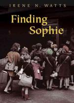 Finding Sophie-a Search for Belonging in Postwar Britain
