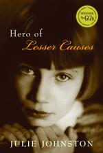 Hero of Lesser Causes （Reprint）
