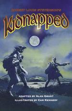 Robert Louis Stevenson's Kidnapped