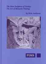 ヴェズレの身廊彫刻研究<br>The Nave Sculpture of Vezelay (Studies and Texts. (Pontifical Institute of Medieval Studies)
