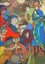 The Drawings and Paintings of Daphne Odjig