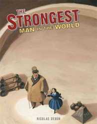 The Strongest Man in the World