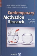 最新動機づけ研究<br>Contemporary Motivation Research : From Global to Local Perspectives