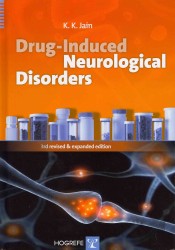 Drug-Induced Neurological Disorders （3 REV EXP）