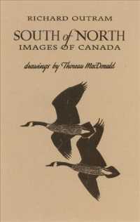 South of North : Images of Canada