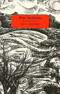 Fine Incisions : Essays on Poetry and Place