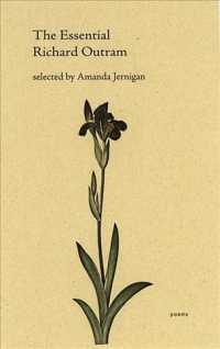The Essential Richard Outram (Essential Poets)
