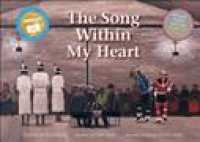The Song within My Heart （HAR/COM BL）