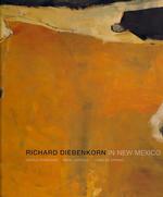 Richard Diebenkorn in New Mexico