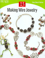 Making Wire Jewelry