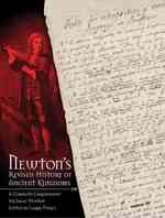 Newton\'s Revised History of Ancient Kingdoms （Revised）