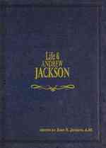 Life of Jackson (Life Of... (Attic Books))