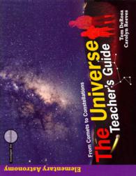 The Universe (Teacher's Guide) : From Comets to Constellations