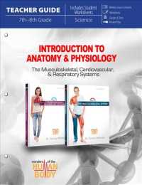 Introduction to Anatomy & Physiology (Womders of the Human Body) （TCH）