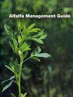 Alfalfa Management Guide