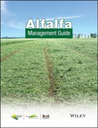 Alfalfa Management Guide (Asa, Cssa, and Sssa Books")