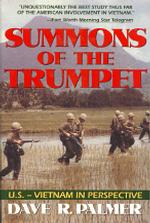 Summons of the Trumpet : U.S.-Vietnam in Perspective （Reprint）