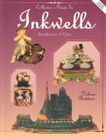 The Collector's Guide to Inkwells : Identification & Values