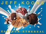 Jeff Koons : Easy Fun-Ethereal