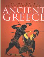 Illustrated Encyclopedia of Ancient Greece