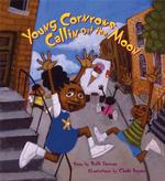 Young Cornrows Callin Out the Moon : Poem