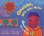 Quinito, Day and Night / Quinito, Dia Y Noche （Bilingual）