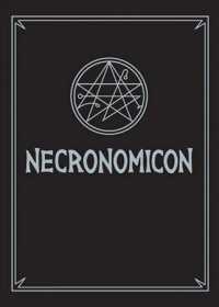 Necronomicon (Necronomicon) （31TH）