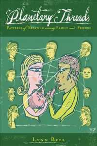 Planetary Threads : The Living History of Family Dynamics in Our Patterns of Relating