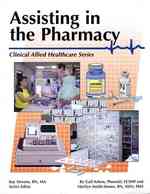 Assisting in the Pharmacy