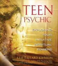 Teen Psychic : Exploring Your Intuitive Spiritual Powers (Teen Psychic)