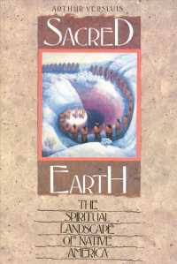 Sacred Earth (Sacred Earth)