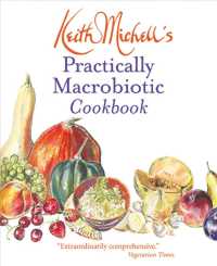 Keith Michell's Practically Macrobiotic Cookbook （REV EXP）