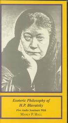 The Esoteric Philosophy of H.P. Blavatsky (5-Volume Set)